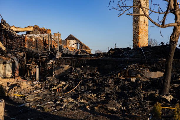Reliable Odor Removal contractor in Fountain Hills, AZ by Meridian Smoke Damage